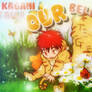 Kagami Taiga - Our Beloved Tiger