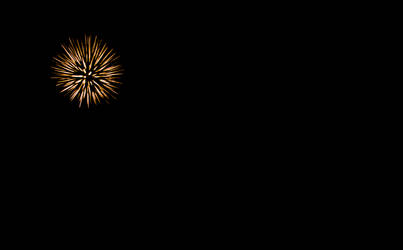 Fireworks 2013 - 01