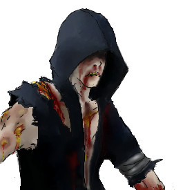 L4D Hunter Iscribble