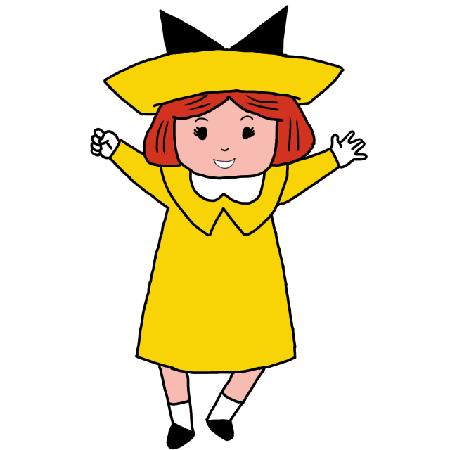 Mat Line Cartoon Madeline cartoons #1:Madeline fogg by XxmarcoartworkXx on DeviantArt