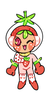 Strawbaby (Fresa)