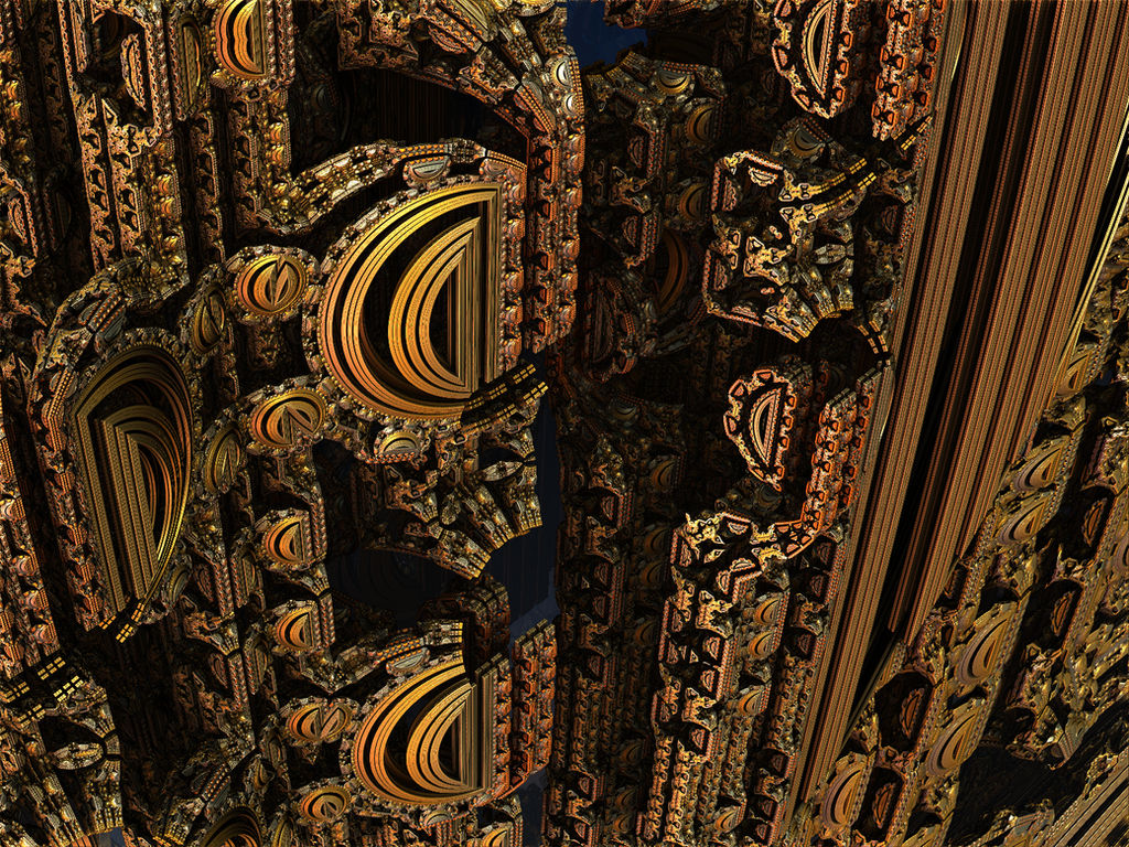 Deviantart Gold Box Golden box by Armatx on DeviantArt