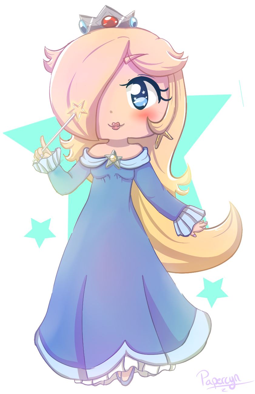 Rosalina