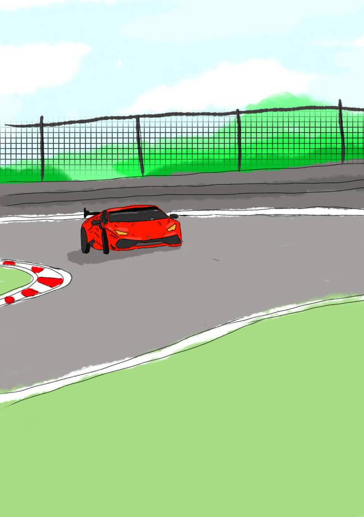 rough speed drawing by Blacknelia2 on DeviantArt