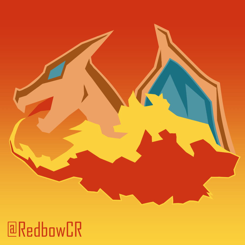 4 - Regigigas by RedbowCR on DeviantArt