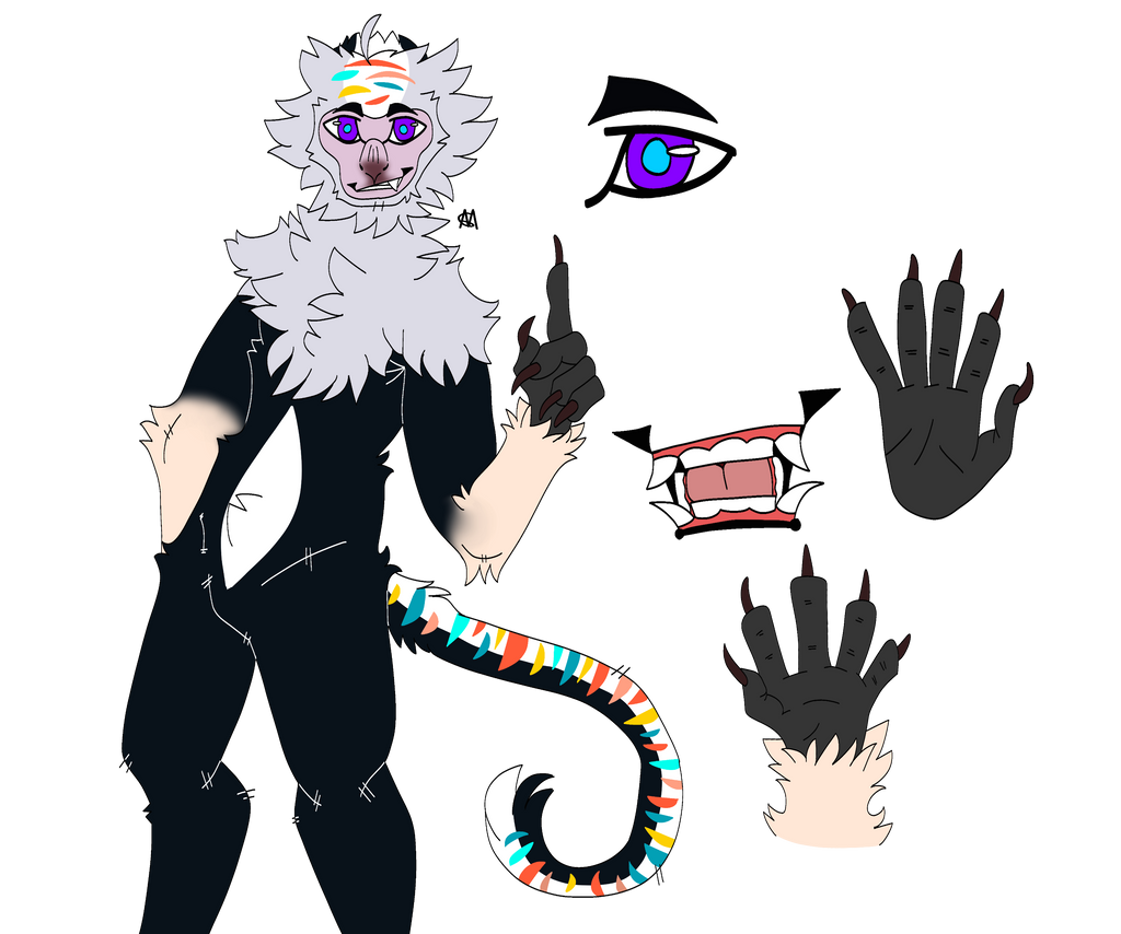 Mm Monke By Amkugou On Deviantart Mm Monke By Amkugou On Deviantart