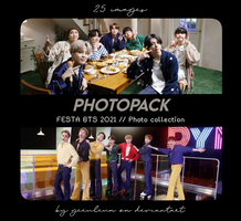 ## BTS PHOTOPACK !! FESTA P.C // by geeuleun (47)