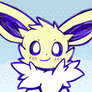 Jolteon Omori-Style