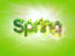 Spring. by KaijoDesign