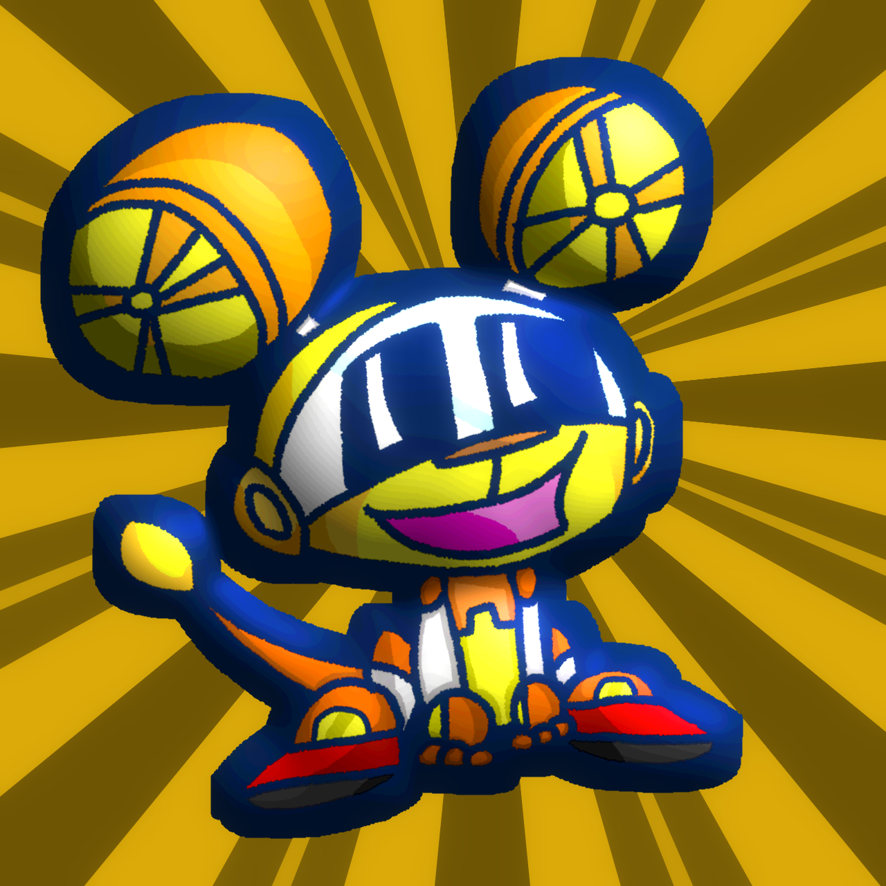 Mouse by CINNA643 on DeviantArt