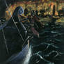 Feanor's Madness