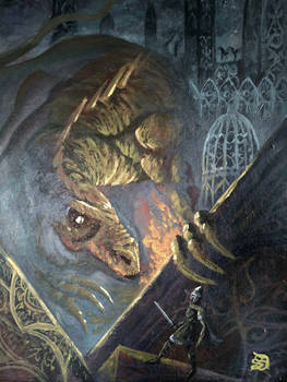 Hail, son of Hurin