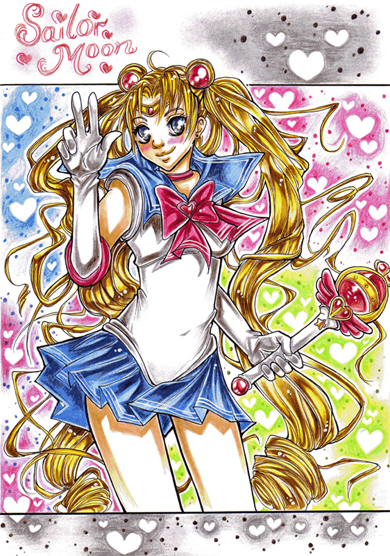 Sailor Moon