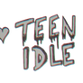 teen idle png