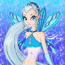 Icy from Winx club