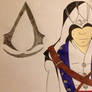 Assassin's Creed III: Connor