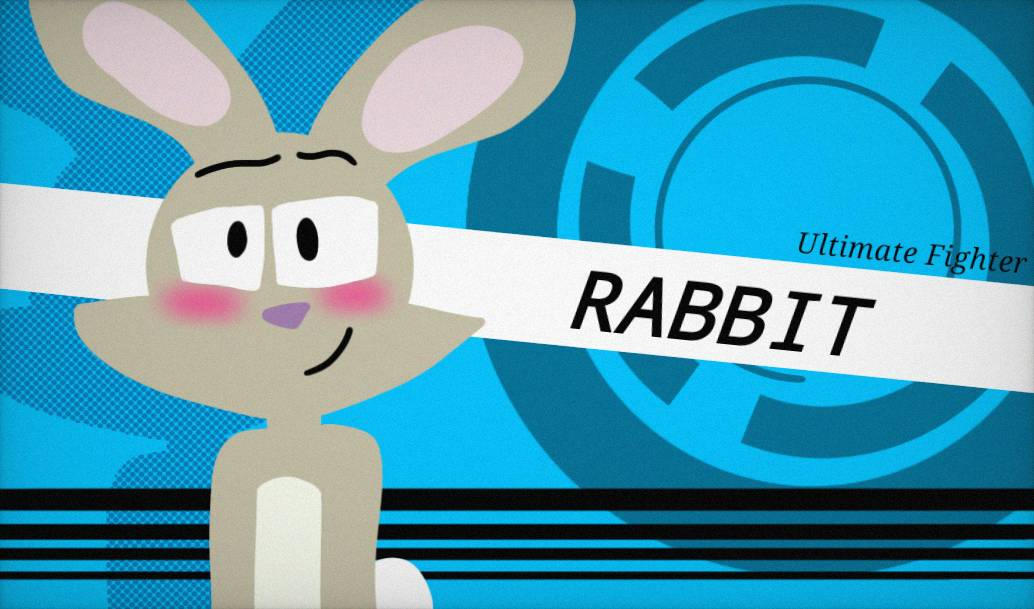 Ulacies Rabbit Rabbit's Ultimate by Luizakawaiiuwu on DeviantArt