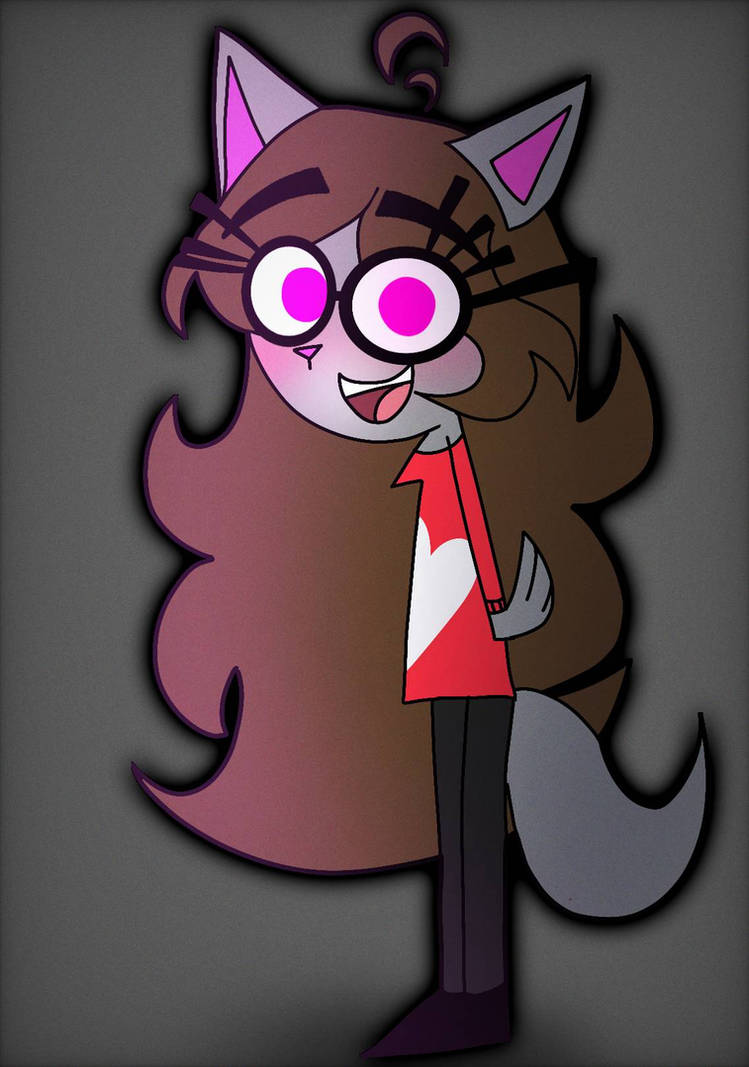 Mikaella in Fop style! by Luizakawaiiuwu on DeviantArt