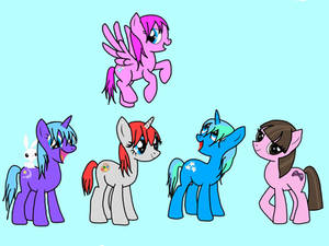 Mlp pixel pact!