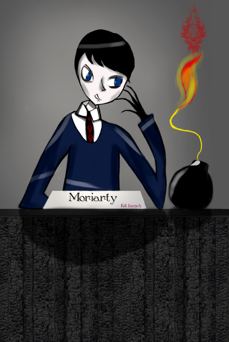 Moriarty