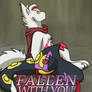 Fallen With You CH1 - Cover