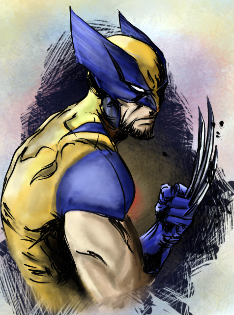 Wolverine