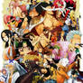 One Piece New Cover