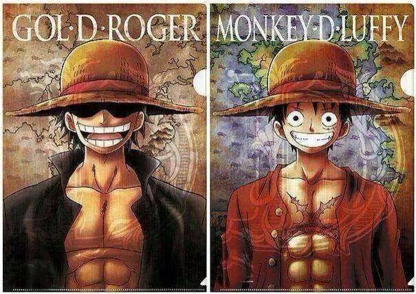 Monkey D Luffy XP by Naruke24 on DeviantArt