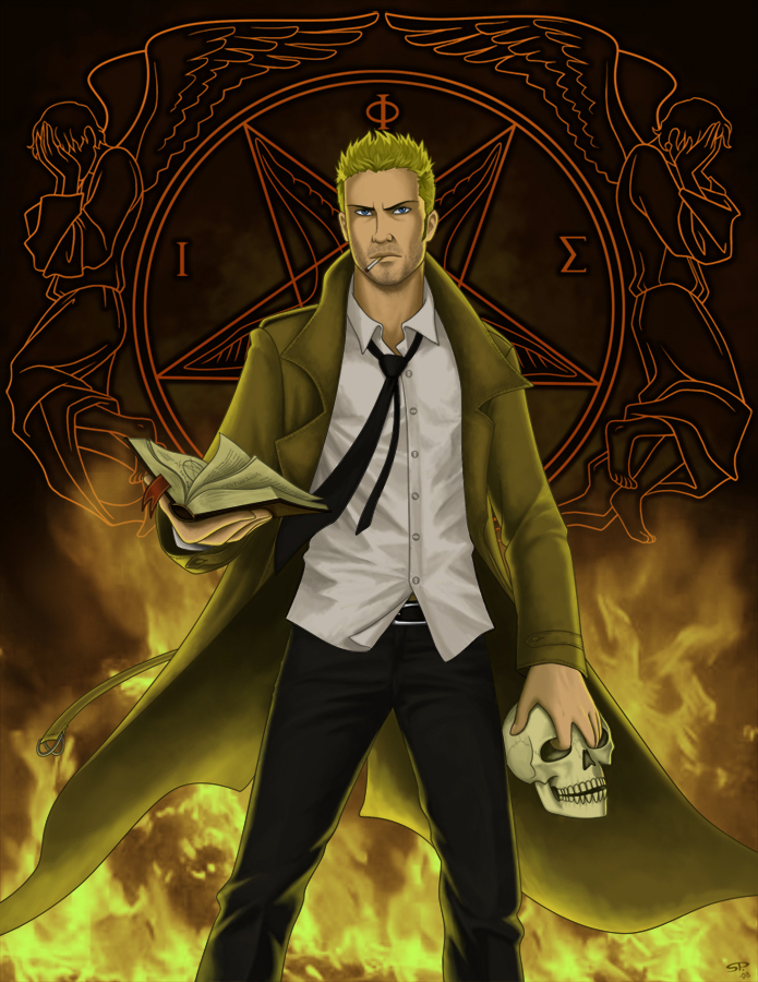 Constantine