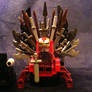 Iron Throne Man