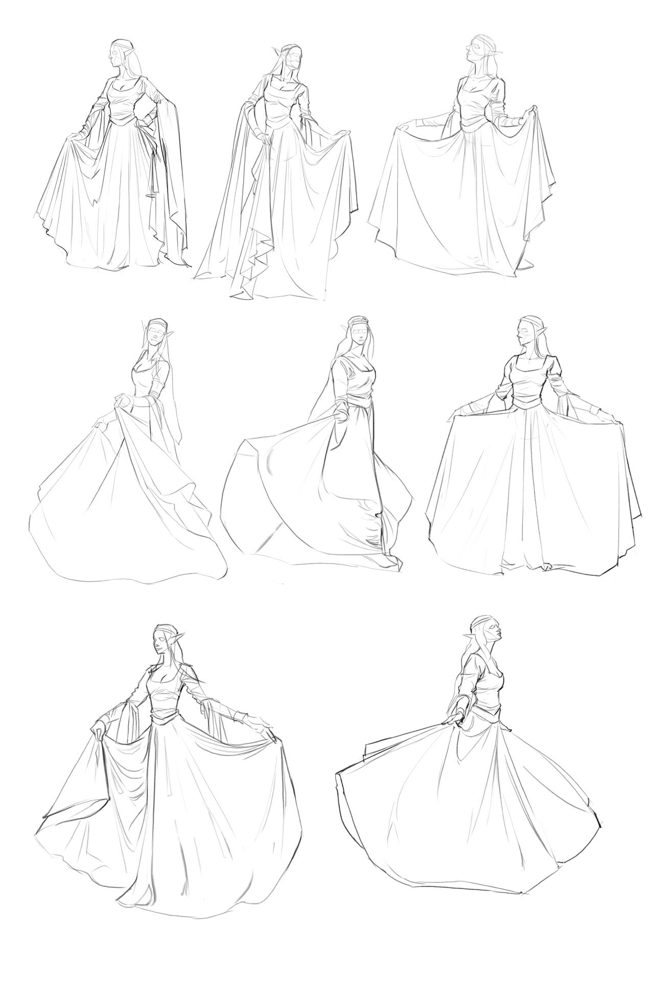 Drapery Animation Reference Drapery Study 2 by PaulNeo on DeviantArt