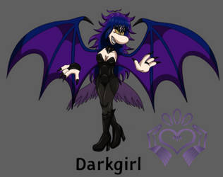 Darkgirl