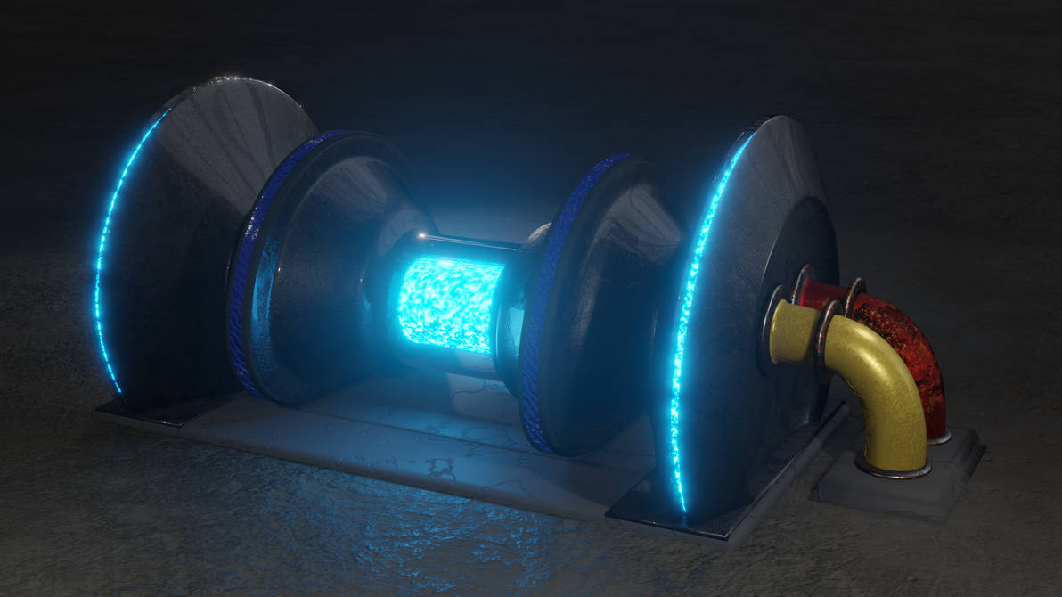 Fantasy Generator Machine Sci-fi-generator-004 by Orion3D on DeviantArt