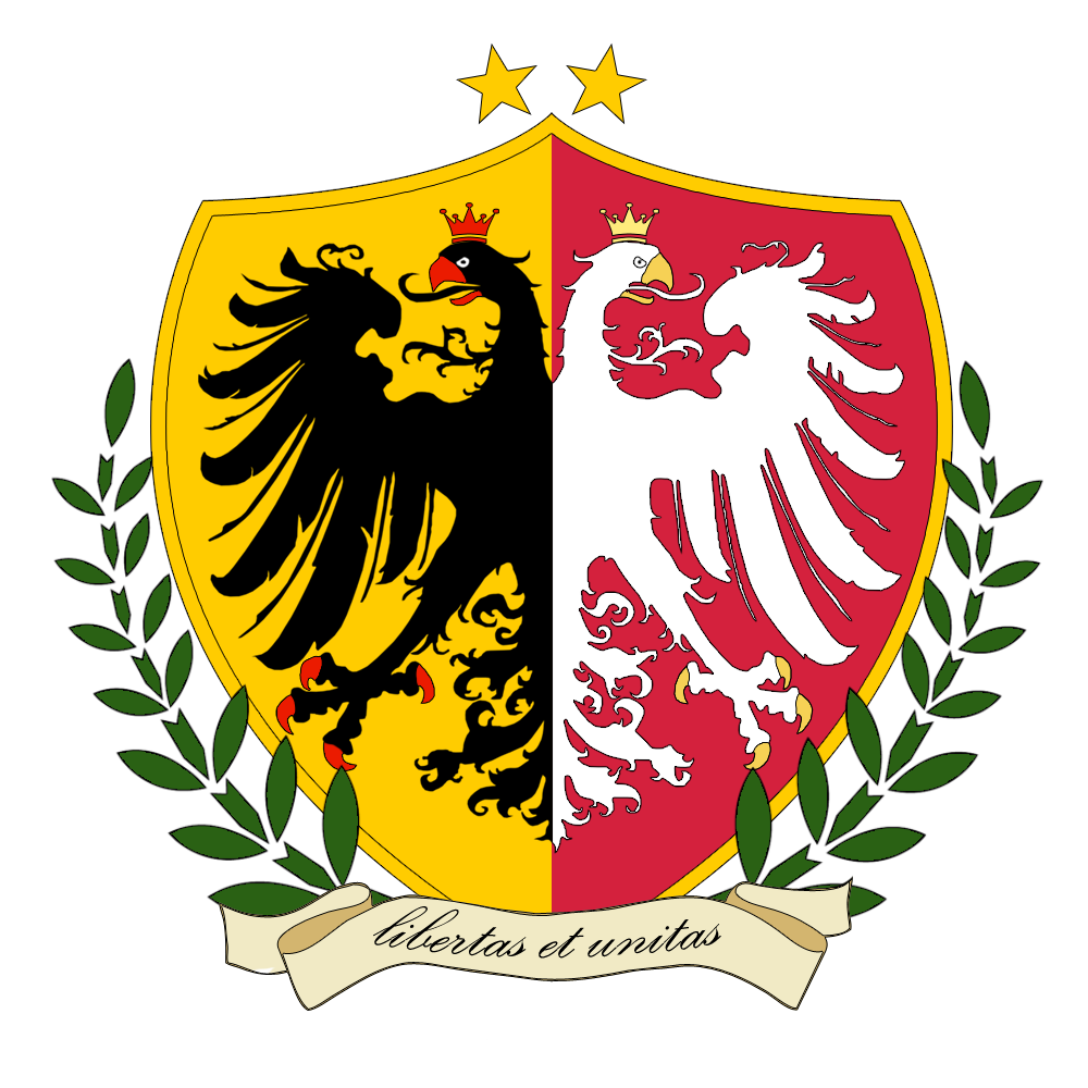 CoA Polish-German Federation