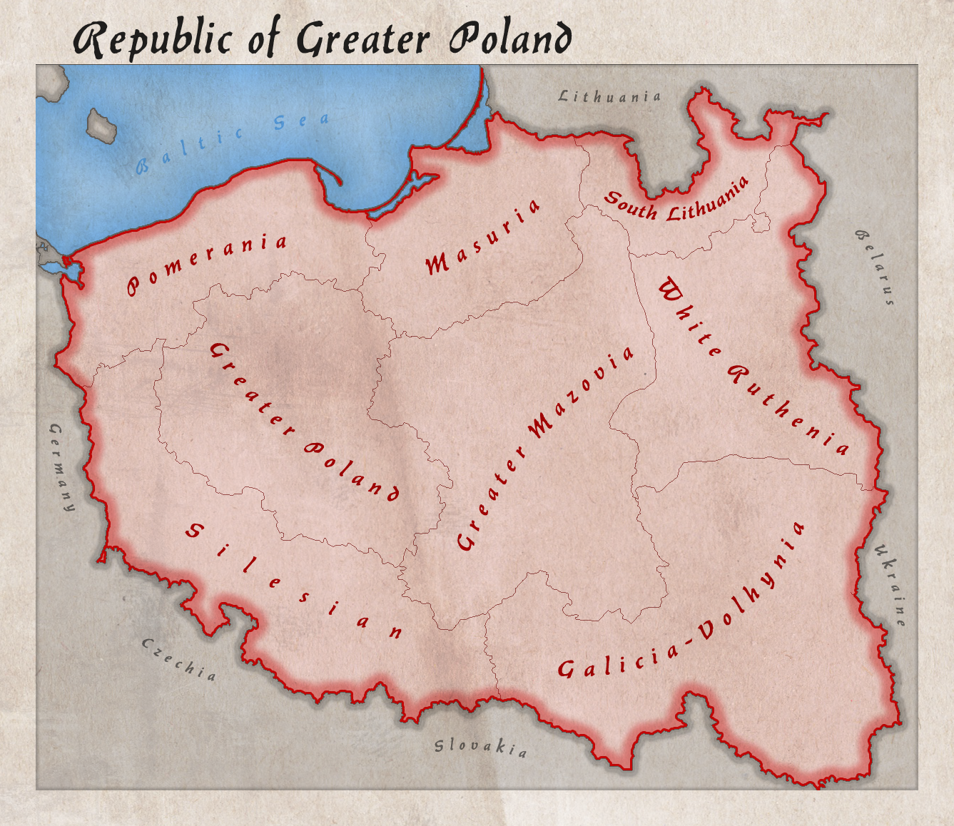 Greater Poland