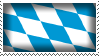 Bayern (lozengy)