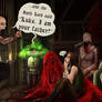 Storyteller