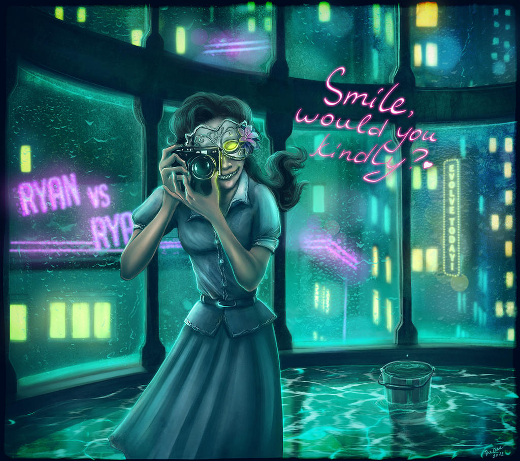 Shutterbug by ViaEstelar on DeviantArt