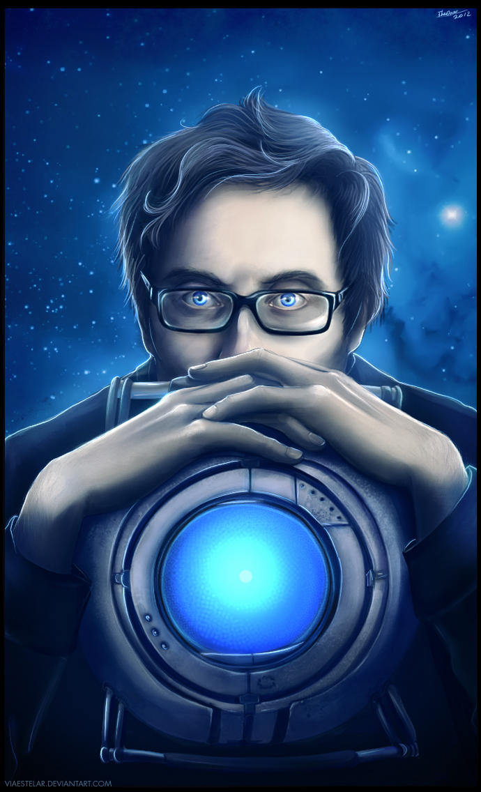 Deep Blue by ViaEstelar on DeviantArt