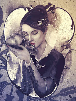 I'm Here and Waiting for You