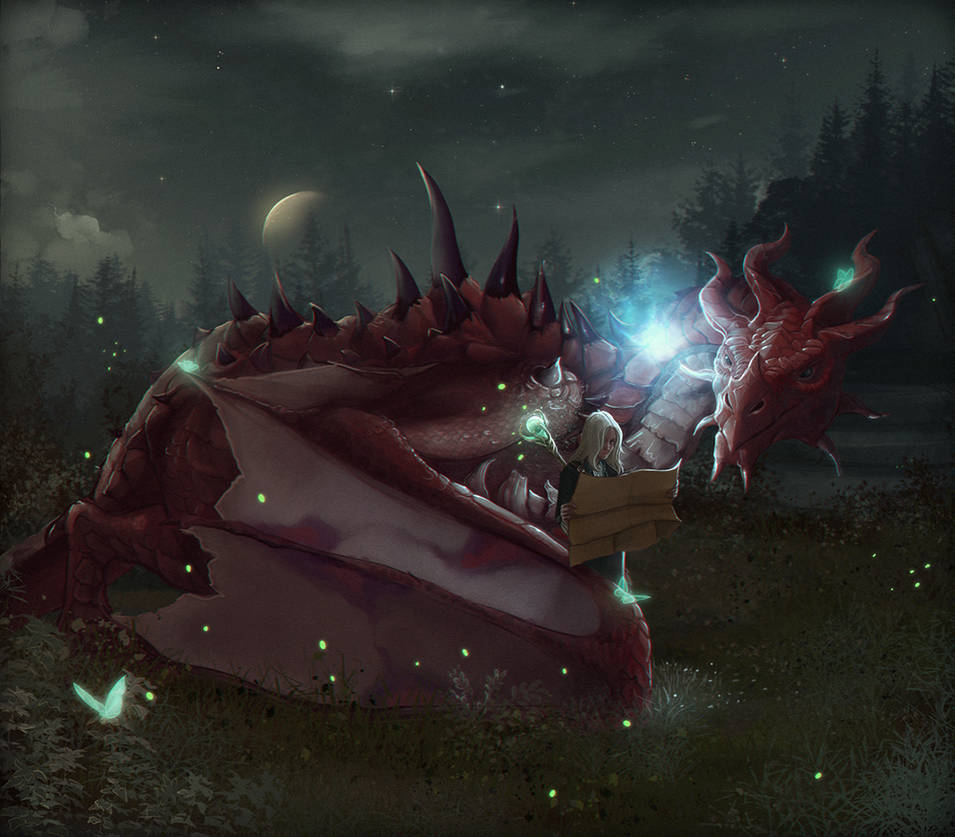 Are we lost? by ViaEstelar on DeviantArt