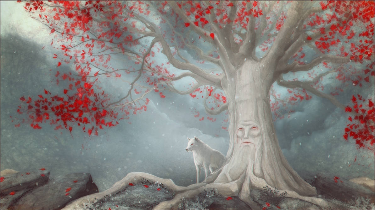 Dream of winter by ViaEstelar on DeviantArt