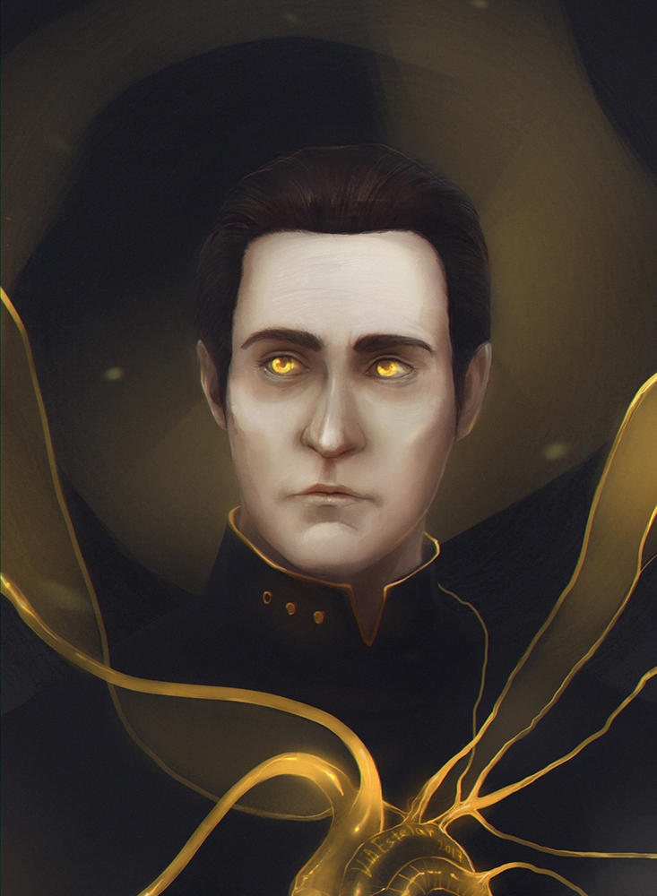 Data by ViaEstelar on DeviantArt