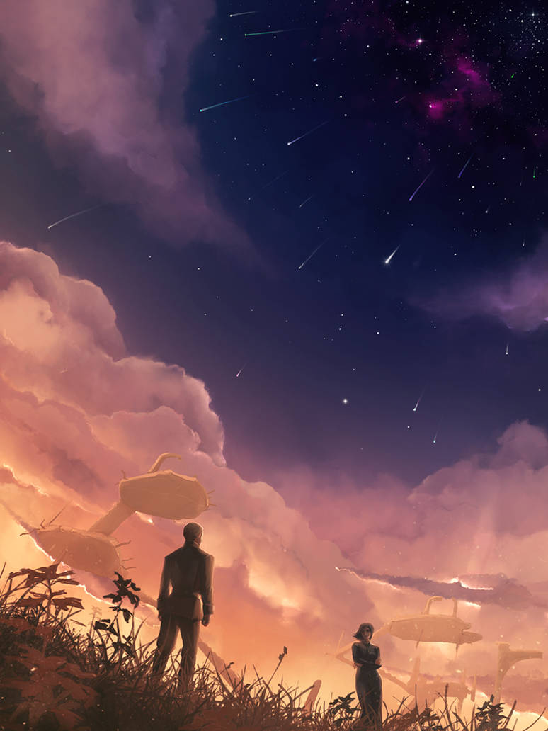 Stalemate by ViaEstelar on DeviantArt