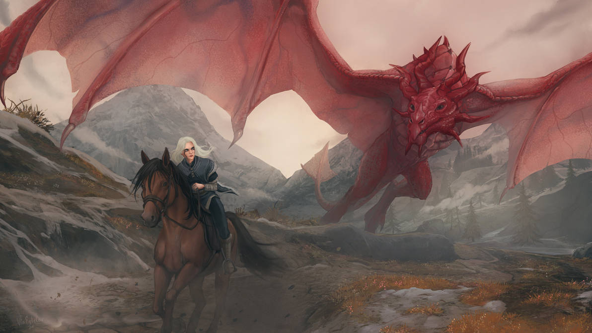 Tangled Roads by ViaEstelar on DeviantArt