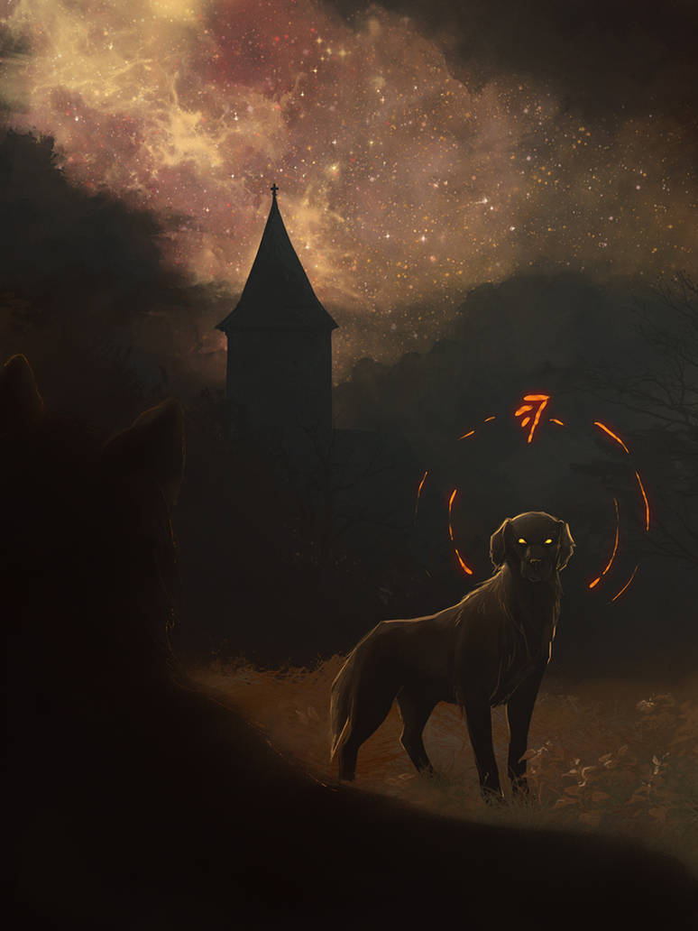 Through Wolf's Eyes by ViaEstelar on DeviantArt