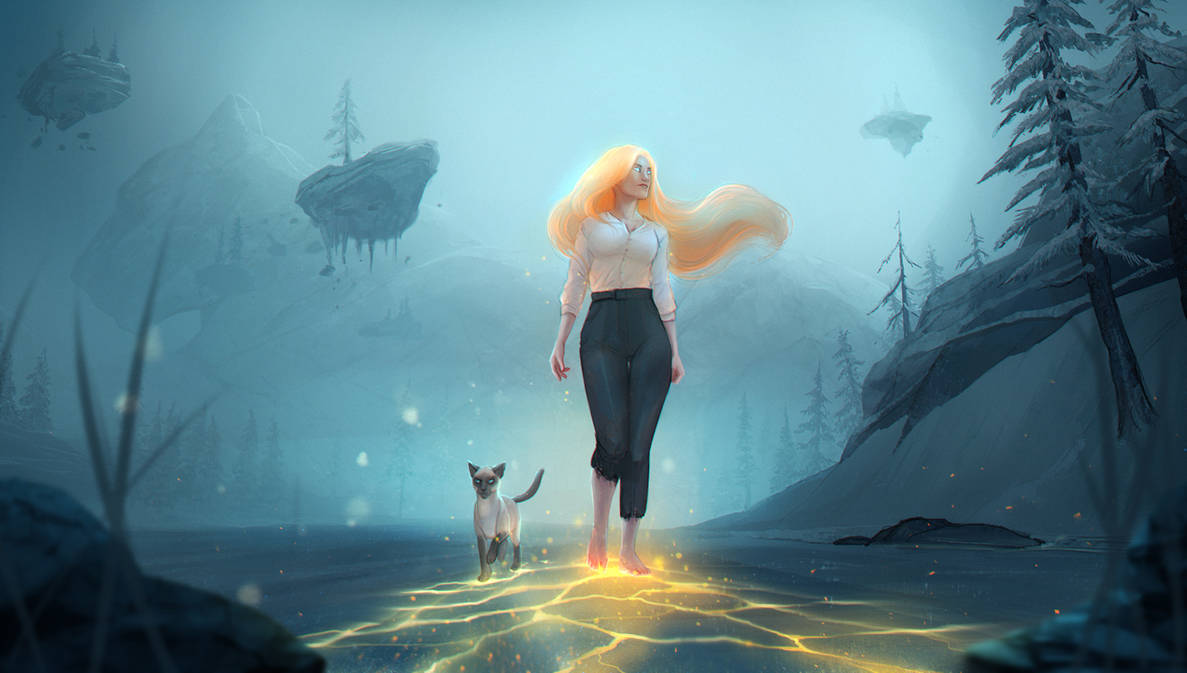 Candlelight by ViaEstelar on DeviantArt