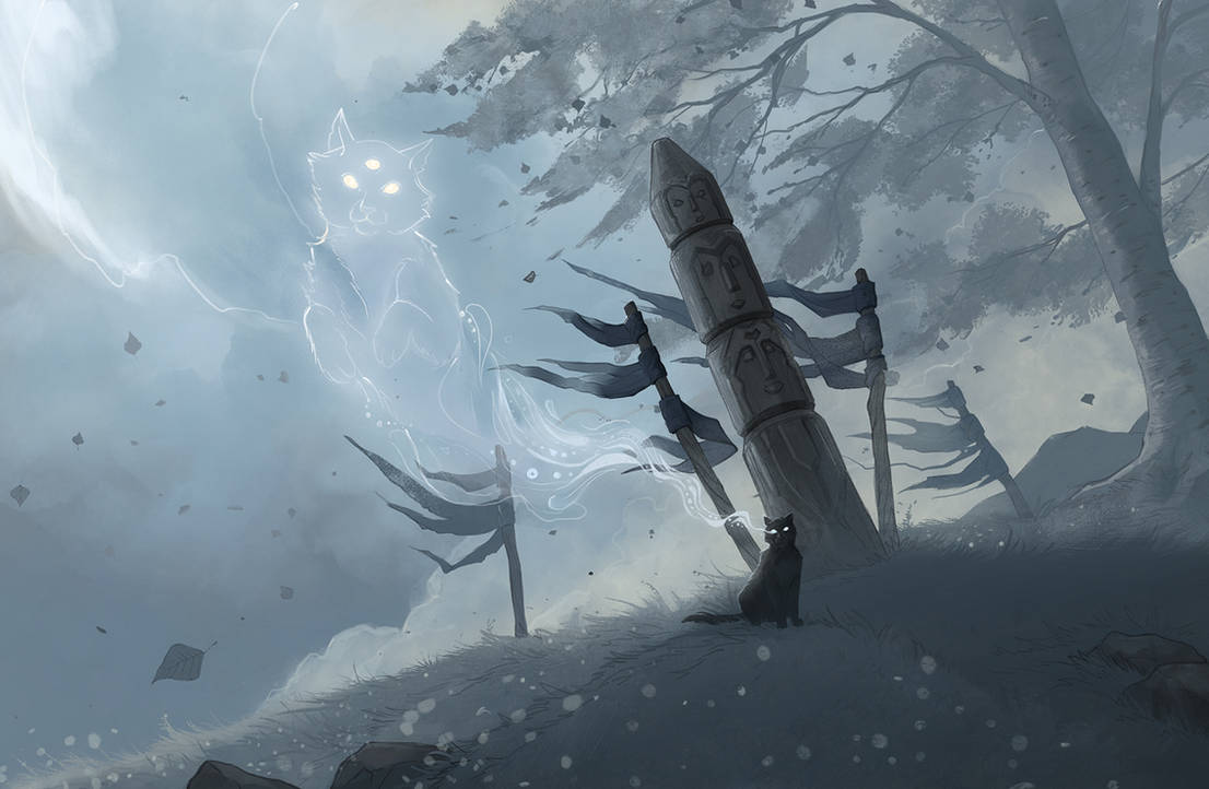 Remember North Wind by ViaEstelar on DeviantArt