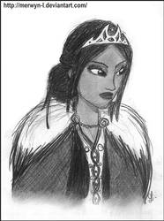 Queen Nasuada