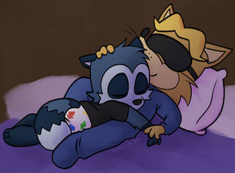 Pajamas